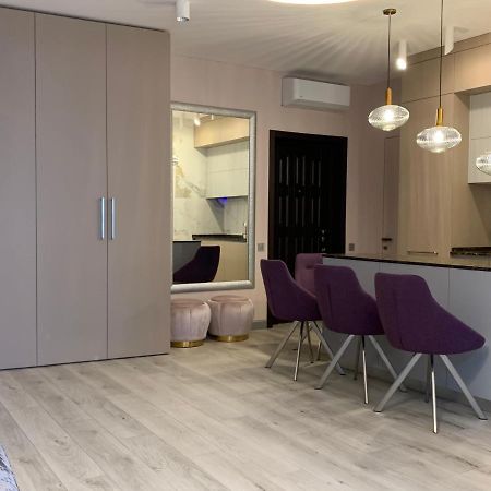Комфортные Апартаменты Аркадии Odesa Exterior foto