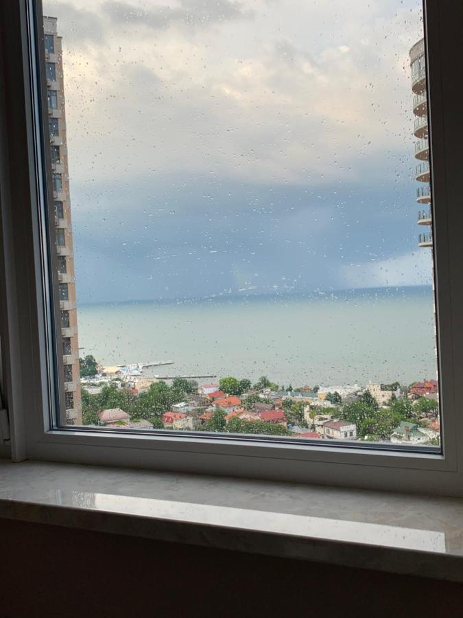 Комфортные Апартаменты Аркадии Odesa Exterior foto