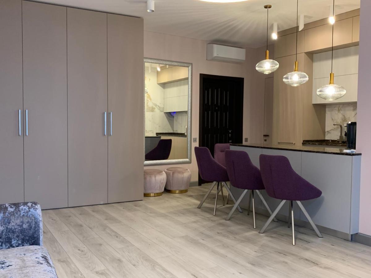 Комфортные Апартаменты Аркадии Odesa Exterior foto