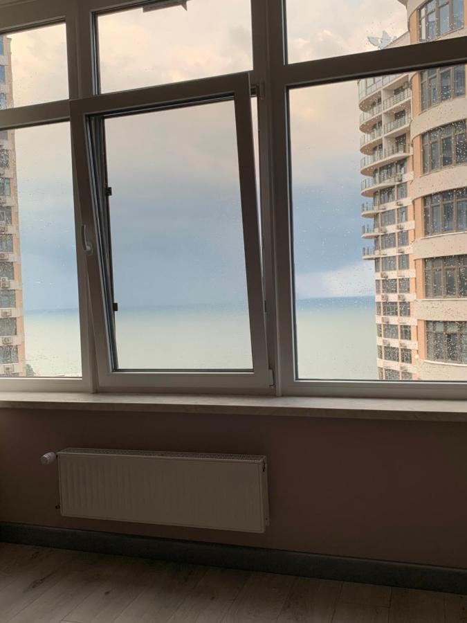 Комфортные Апартаменты Аркадии Odesa Exterior foto